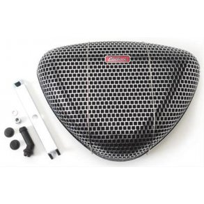 Luftfilter Edelbrock 'Fluen'