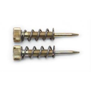 Luftskruer til Edelbrock karburator Performer og Performer ATV