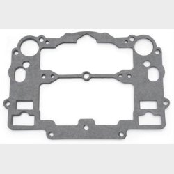 Pakning 1 stk. �verste Edelbrock karburator Performer (Edelbrock 1499-1)