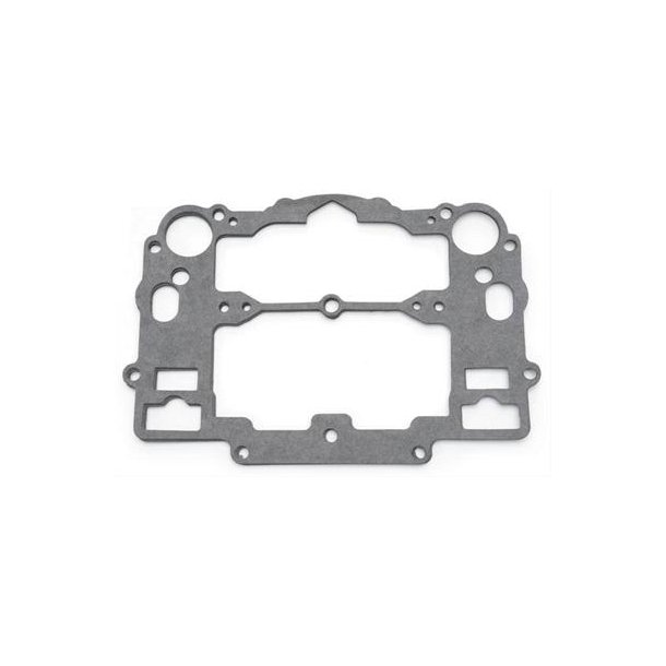 Pakning 1 stk. verste Edelbrock karburator Performer (Edelbrock 1499-1)
