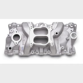 Indsugningsmanifold Edelbrock Chevrolet S/B V8 1987 til 1995 (2104)