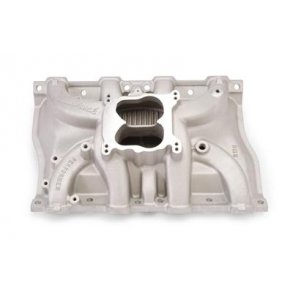 Indsugningsmanifold Edelbrock Cadillac V8 472