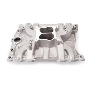 Indsugningsmanifold Edelbrock Oldsmobile V8 400, 425