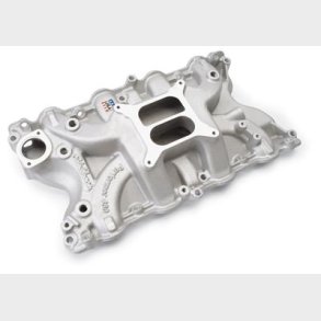 Indsugningsmanifold Edelbrock Ford B/B V8 429