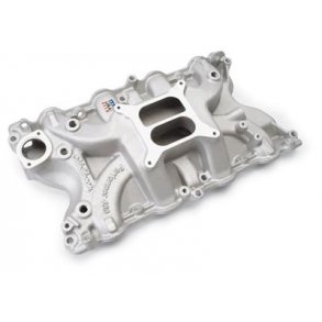 Indsugningsmanifold Edelbrock Ford B/B V8 429