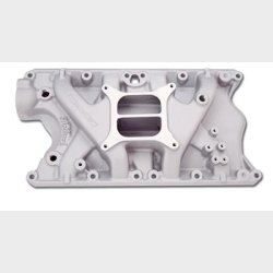 Indsugningsmanifold Edelbrock Ford 351 Windsor V8 1969 til 1997 (2181)