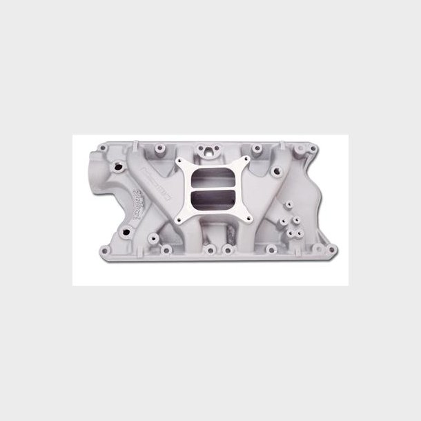 Indsugningsmanifold Edelbrock Ford 351 Windsor V8 1969 til 1997 (2181)