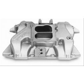 Indsugningsmanifold Edelbrock Mopar V8 361,383 & 400