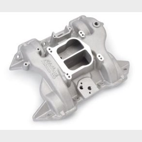 Indsugningsmanifold Edelbrock Mopar B/B V8 413,426