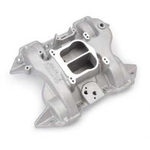 Indsugningsmanifold Edelbrock Mopar B/B V8 413,426