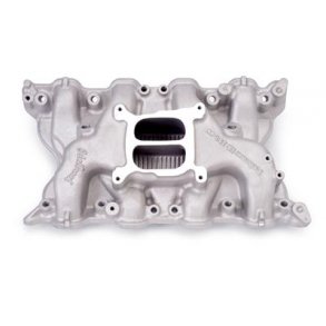 Indsugningsmanifold Edelbrock Performer Ford V8 351