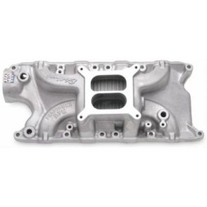 Indsugningsmanifold RPM Edelbrock Ford S/B V8 260,289 & 302