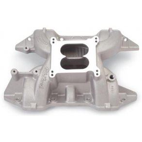 Indsugningsmanifold RPM Edelbrock Mopar V8 361,383 & 400