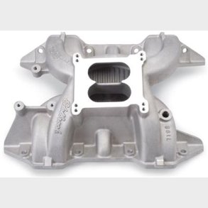 Indsugningsmanifold RPM Edelbrock Mopar B/B V8 413,426
