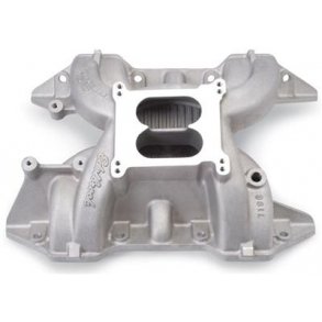 Indsugningsmanifold RPM Edelbrock Mopar B/B V8 413,426