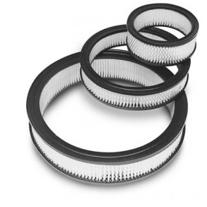 Luftfilter indsats str. 10