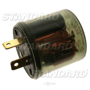 Blinkrel� mekanisk med 2 stikben (Standard Motor EFL1 - EFL12 - NO.232)