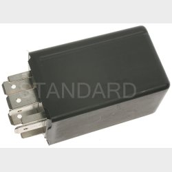 Blinkrel� elektronisk med 9 stikben (Standard Motor EFL15 - OE 4686094 - LM519 - LM468)