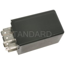 Blinkrel elektronisk med 9 stikben (Standard Motor EFL15 - OE 4686094 - LM519 - LM468)