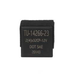 Blinkrel elektronisk med 5 stikben Mopar (Standard EFL32 - OE 4607084)