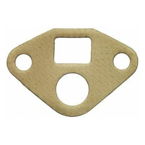EGR ventil pakning til TBI system   (Fel-Pro 70978)
