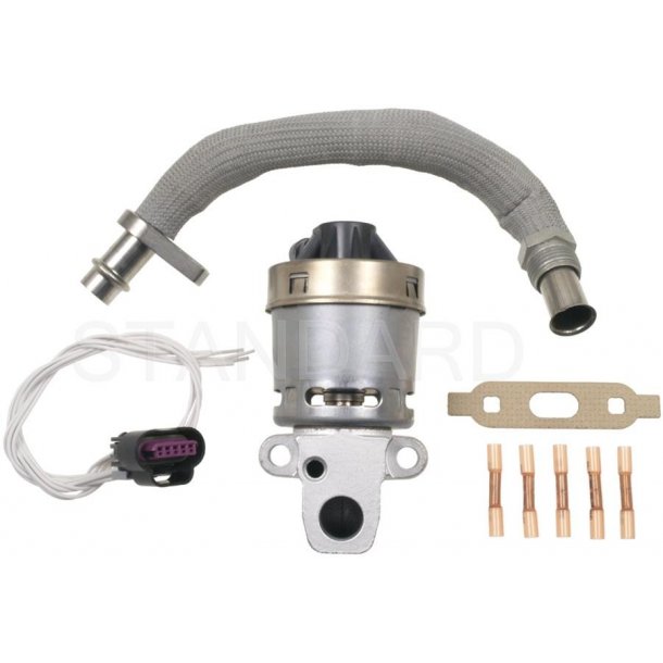 EGR ventil GM (EGV1117)