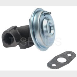 EGR ventil Ford 1995 til 1997 (Standard Motor EGV452)