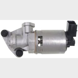 EGR ventil Mopar, Chrysler, Dodge &amp; Jeep 2005 til 2008 (Standard Motor EGV827 - Dorman 911205)