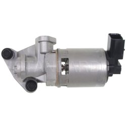EGR ventil Mopar, Chrysler, Dodge &amp; Jeep 2005 til 2008 (Standard Motor EGV827 - Dorman 911205)