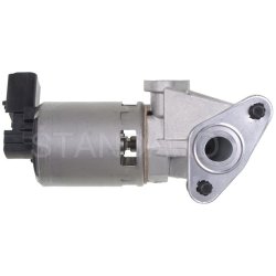 EGR ventil Mopar, Chrysler, Dodge &amp; Jeep 2005 til 2008 (Standard Motor EGV827 - Dorman 911205)