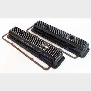 Ventild�ksel Alu. Chevrolet S/B (ENC382 - GM 474207 / 174208)