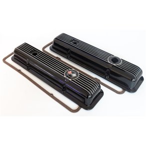 Ventildksel Alu. Chevrolet S/B (ENC382 - GM 474207 / 174208)