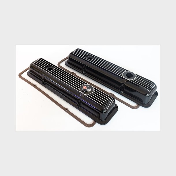 Ventild�ksel Alu. Chevrolet S/B (ENC382 - GM 474207 / 174208)