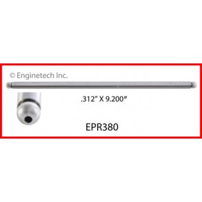 Stdstang Chevrolet B/B 5/16