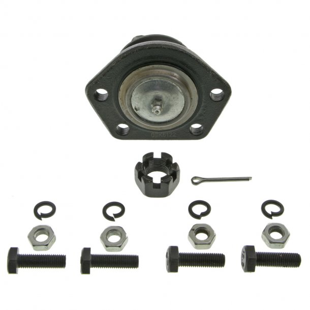 Brekugle verst GM truck 1971 til 1999 (Moog K6122)