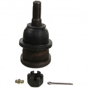 Brekugle nederst GM van 1983 til 1995 (Moog K6379)