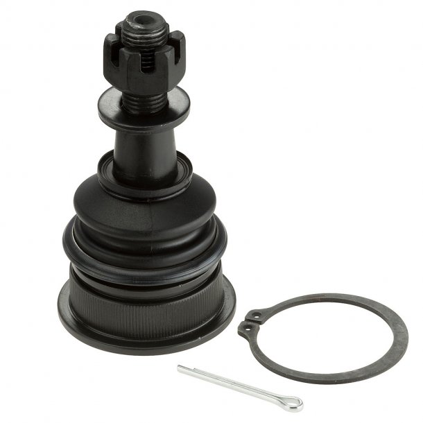 Brekugle verst Dodge Ram 1500 2006 til 2008 (Moog K80628)