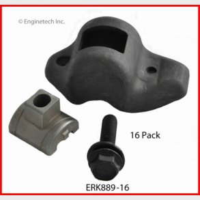 Vippearm m/pedestal og bolt Ford S/B 1978 til 2001 (Enginetech ERK889 - R879)