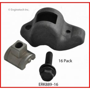 Vippearm m/pedestal og bolt Ford S/B 1978 til 2001 (Enginetech ERK889 - R879)