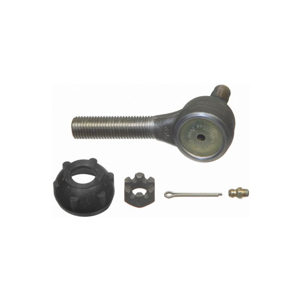 Styrekugle venstre udv. IH Scout 2 1974 til 1980 (Moog ES2052R)