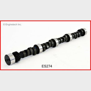 Knastaksel standard Chevrolet S/B 1957 til 1995 (Enginetech ES274) Camshaft