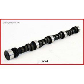 Knastaksel standard Chevrolet S/B 1957 til 1995 (Enginetech ES274) Camshaft