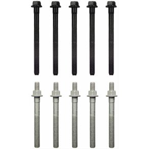 Topboltst til et topstykke GM 4 cyl. 1995 til 1997