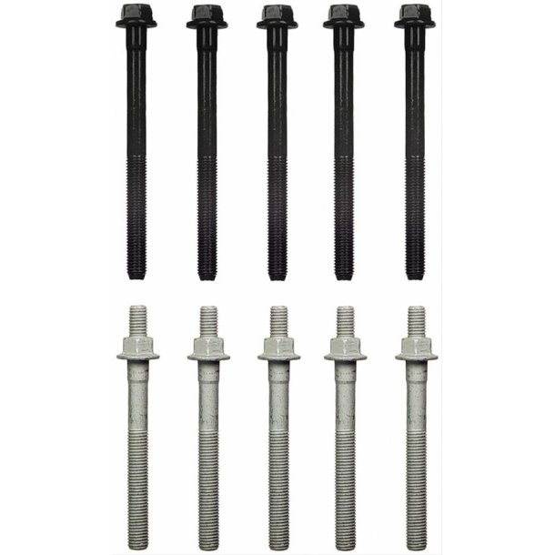 Topboltst til et topstykke GM 4 cyl. 1995 til 1997