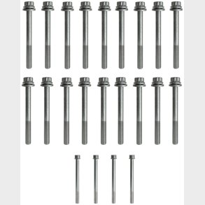 Str�kbolts�t til et topstykke GM 6.6TD 2001 til 2011 new design (Felpro ES72344)