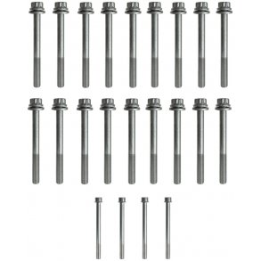 Strkboltst til et topstykke GM 6.6TD 2001 til 2011 new design (Felpro ES72344)