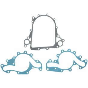 Vandpumpepakning GM diesel (Felpro ES72674)