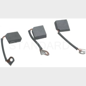 Generator kul s�t (Standard Motor EX39)