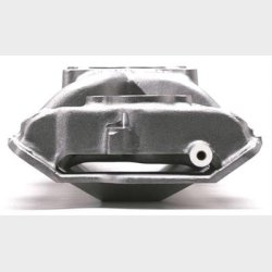 Indsugningsmanifold RPM Edelbrock Air Gap, Dual Plane til Chevrolet S/B V8 fra 1955 til 1986 (7501)