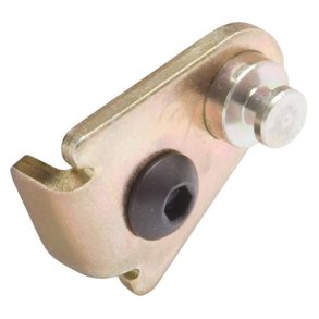 Throttle Valve Cable Adapters (Edelbrock 8026)